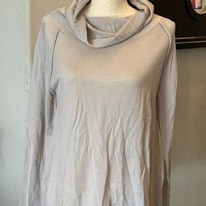 LA Made Long Sleeve Top - MEDIUM
